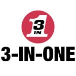 3-IN-ONE 3-IN-ONE Multi-Purpose Oil in Flexican 200ml Large