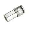 Sealey AC29 Coupling Body Female 1/4″BSP