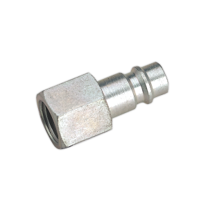 Sealey AC33 Screwed Adaptor Female 1/4″BSP Pack of 2