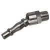 Sealey ACX90 Screwed Swivel Adaptor Male 1/4″BSPT