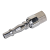 Sealey ACX91 Screwed Swivel Adaptor Female 1/4″BSP
