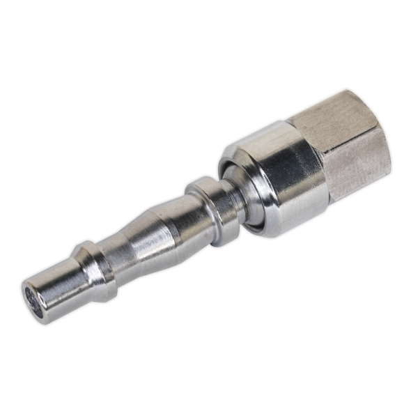 Sealey ACX91 Screwed Swivel Adaptor Female 1/4″BSP