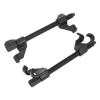 Sealey AK3841 Coil Spring Compressor 2pc