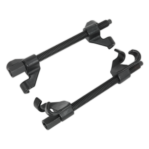 Sealey AK3841 Coil Spring Compressor 2pc