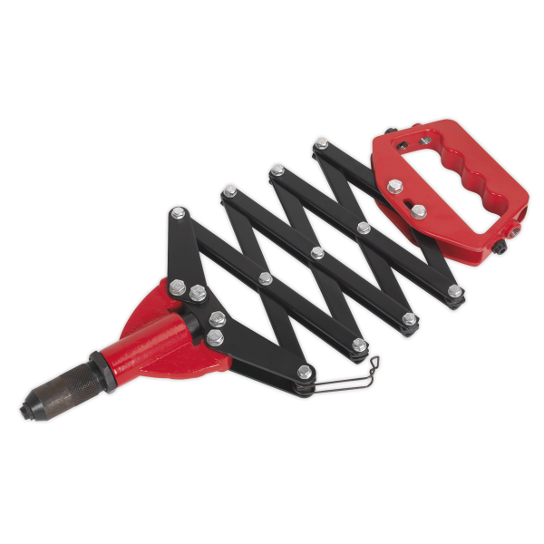 Sealey AK39902 Lazy Tongs Riveter