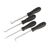 Sealey AK521 Mini Hook Set 4pc