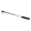 Sealey AK624 Micrometer Torque Wrench 1/2″Sq Drive Calibrated