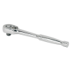 Sealey AK660 Ratchet Wrench 1/4″Sq Drive Pear-Head Flip Reverse