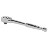 Sealey AK661 Ratchet Wrench 3/8″Sq Drive Pear-Head Flip Reverse
