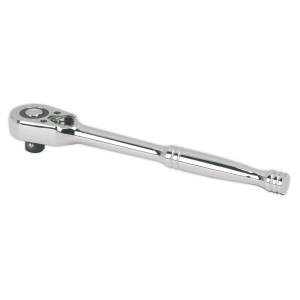 Sealey AK662 Ratchet Wrench 1/2″Sq Drive Pear-Head Flip Reverse