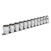 Sealey AK70612 Socket Set 12pc 1/2″Sq Drive