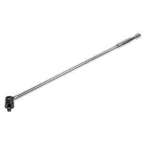 Sealey AK730 Breaker Bar 600mm 1/2″Sq Drive