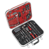 Sealey AK7980 Mechanic’s Tool Kit 136pc
