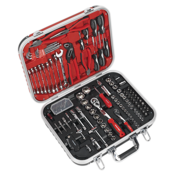 Sealey AK7980 Mechanic’s Tool Kit 136pc