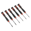 Sealey AK97303 Precision TRX-Star* Driver Set 6pc