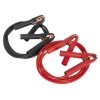 Sealey BC1630 Booster Cables 16mm² x 3m CCA 220A