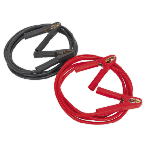 Sealey BC3545 Booster Cables 35mm² x 4.5m CCA 480A