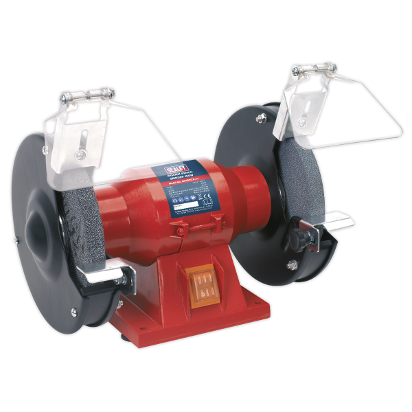 Sealey BG150CX Bench Grinder ⌀150mm 150W/230V