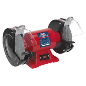 Sealey BG200XL Bench Grinder ⌀200mm 600W/230V