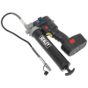 Sealey CPG18V Cordless Grease Gun 18V