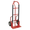 Sealey CST998 Sack Truck with Pneumatic Tyres 300kg Capacity