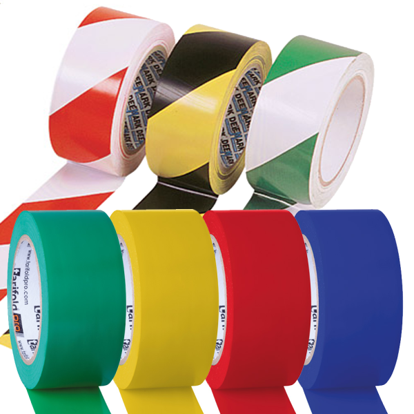 50MM Vinyl Floor Marking Tape