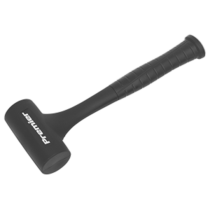 Sealey DBH630 Dead Blow Hammer 1.3lb Sealey DBH630 Dead Blow Hammer 1.3lb