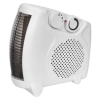 Sealey FH2010 Fan Heater 2000W/230V 2 Heat Settings & Thermostat