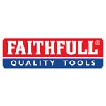 Faithfull Tools Felling Axe Hickory Handle 2.0kg (4.1/2 lb)