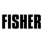 Fisher FB285ME Combination Set 300mm (12in)