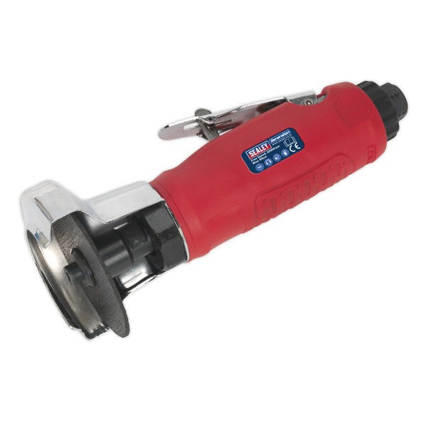 Sealey GSA25 Air Cut-Off Tool ⌀75mm