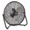 Sealey HVF18 240V Industrial High Velocity Floor Fan 18″