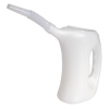 Sealey J2F Measuring Jug with Flexible Spout 2L