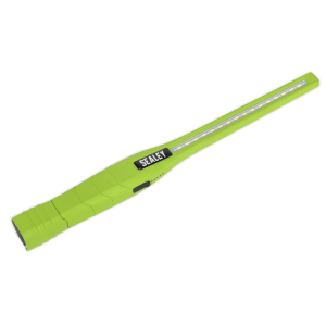 Sealey LED3604- Rechargeable 360° Slim Inspection Lamp 16 SMD LED + 1W LED Various Colours Sealey LED3604- Rechargeable 360° Slim Inspection Lamp 16 SMD LED + 1W LED Various Colours