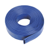 Sealey LFH1032 Layflat Hose 32mm x 10m
