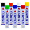 Line Marker Floor Paint Aerosol – Various Colours Line Marker Floor Paint Aerosol – Various Colours