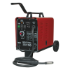 Sealey MIGHTYMIG150 Professional Gas/No-Gas MIG Welder 150Amp 230V Sealey MIGHTYMIG150 Professional Gas/No-Gas MIG Welder 150Amp 230V