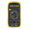 Sealey MM20 Digital Multimeter 8 Function with Thermocouple Sealey MM20 Digital Multimeter 8 Function with Thermocouple
