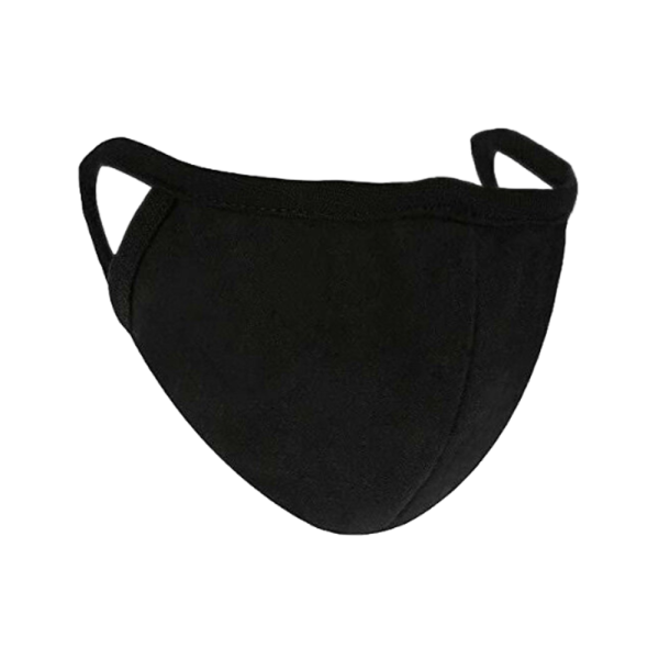 3 Layer Washable, Re-usable Cotton Nanotech Mask