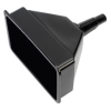 Sealey OIL/TF Tractor Funnel with Water Separating Filter