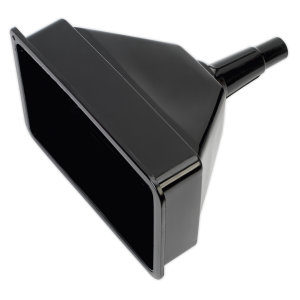 Sealey OIL/TF Tractor Funnel with Water Separating Filter