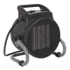 Sealey PEH2001 Industrial PTC Fan Heater 2000W/230V