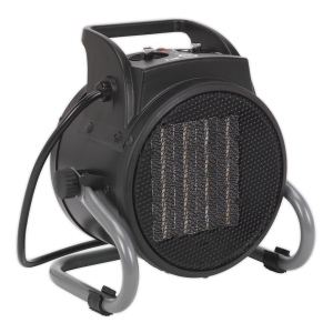 Sealey PEH2001 Industrial PTC Fan Heater 2000W/230V Sealey PEH2001 Industrial PTC Fan Heater 2000W/230V