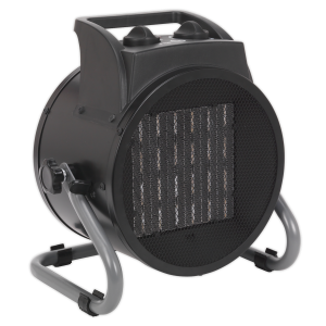 Sealey PEH3001 Industrial PTC Fan Heater 3000W/230V Sealey PEH3001 Industrial PTC Fan Heater 3000W/230V