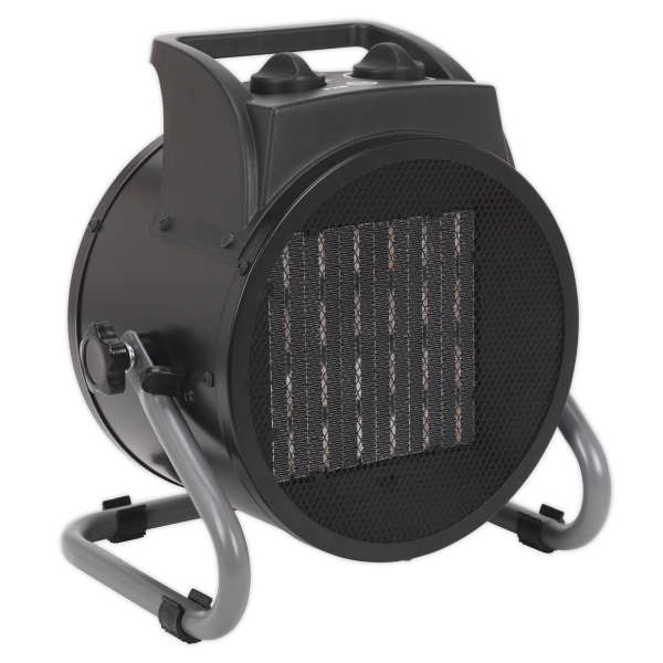 Sealey PEH3001 Industrial PTC Fan Heater 3000W/230V