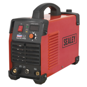 Sealey PP40E Plasma Cutter Inverter 40A 230V
