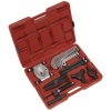 Sealey PS982 Hydraulic Puller Set 25pc
