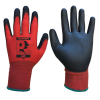 Pred Ruby PU Glove With Breathable Liner (x120)