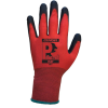 Pred Ruby PU Glove With Breathable Liner (x120)