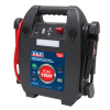 Sealey RS1B RoadStart® Emergency Jump Starter 12V 2L 4 Cylinder
